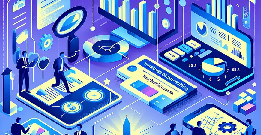  投资决策借助ERP系统，风险评估更精准